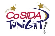 CoSIDA Tonight logo